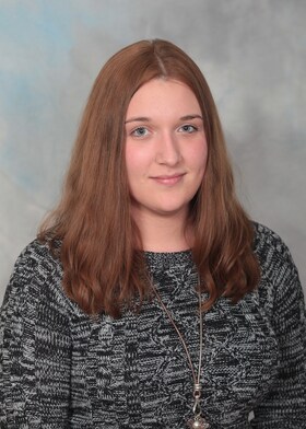 Staff member Emily Gaskin from ID_65797b