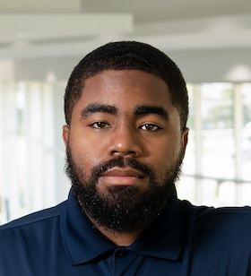 Staff member Julian Lewis from ID_f790bf