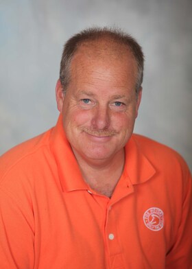 Staff member Steve Willis from ID_1bde91