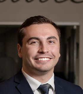 Staff member Sydney Snyder from ID_3dcd92