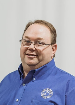 Staff member Jamie Westheimer from 07df78bdd1b9