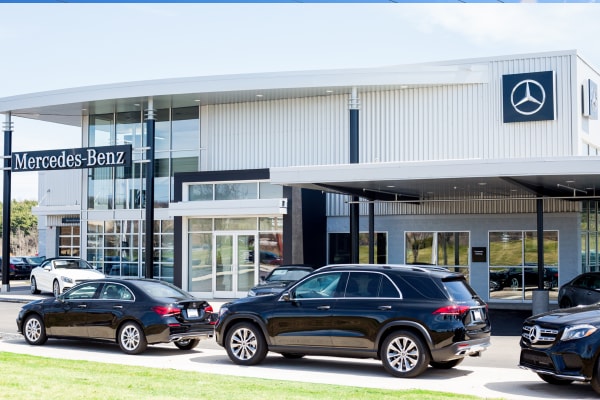 Mercedes-Benz of Traverse City