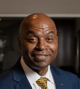 Staff member Sylvester Harper from ID_3dcd92