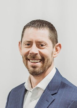 Staff member Nick Dieleman from ID_ddba4b
