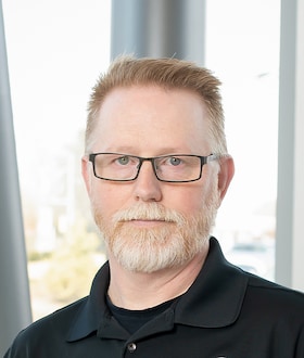 Staff member Frank Hillard from ID_0c2eb5143e55