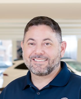 Staff member Cary Rosen from ID_9576df977801