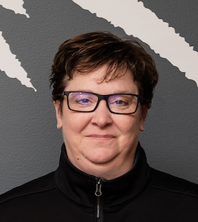 Staff member Heather Swope from ID_a1abe7