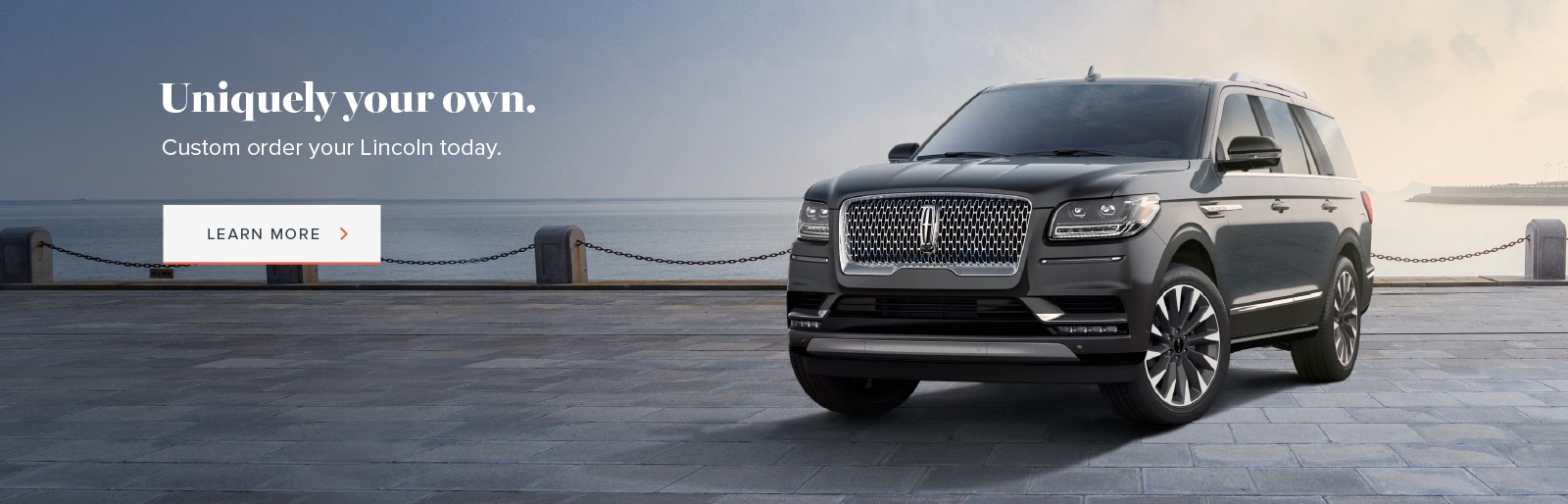 New Lincoln SUVs & Used Cars For Sale Traverse City Fox Grand