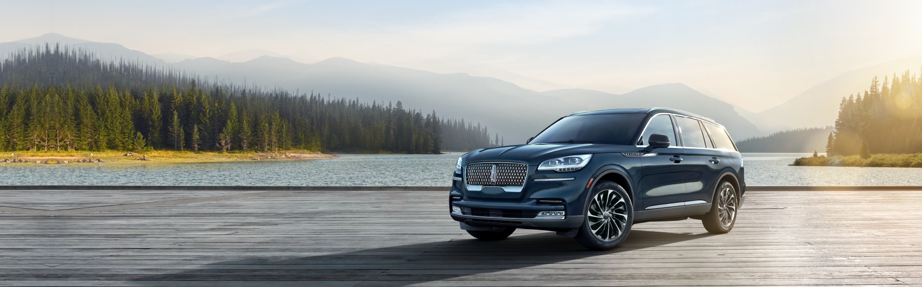 New Lincoln SUVs & Used Cars For Sale Traverse City Fox Grand