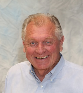 Staff member Richard Grant from ID_b661bf