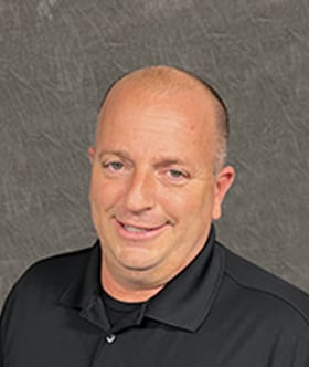 Staff member Derek Beauchamp from ID_a3b486