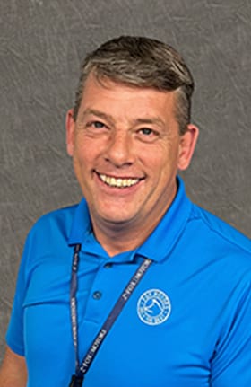 Staff member Cory Danford from ID_eb344f