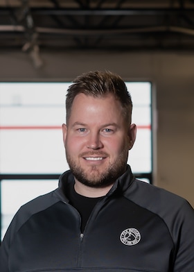 Staff member Joe Tillman from ID_9476a7848235
