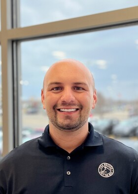 Staff member Emanuel Mizzi from ID_9476a7848235