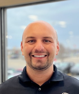 Staff member Emanuel Mizzi from ID_80624a