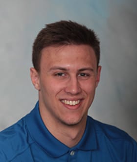 Staff member Austin Sherman from ID_8f152e