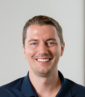 Staff member Mike Schmidt from ID_b0680e