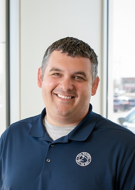 Staff member Phil Haelterman from ID_b02215d77725