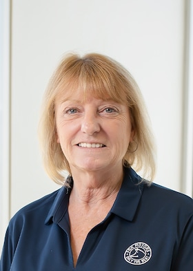 Staff member Kathleen Heximer from ID_76d43fbcd8ae