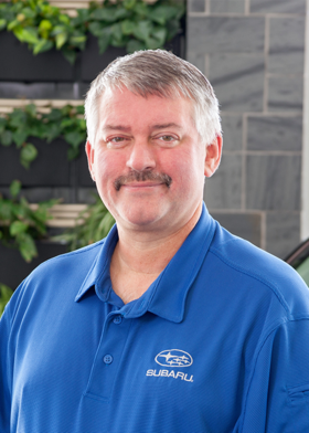 Staff member Michael Rohen from ID_dad136841cd7