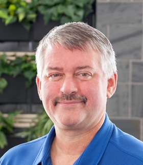 Staff member Michael Rohen from ID_85dff7