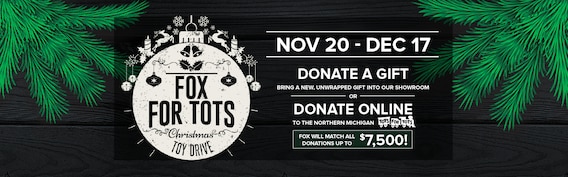 toys for tots michigan locations
