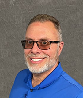 Staff member Jeff Drudge from ID_a3b486