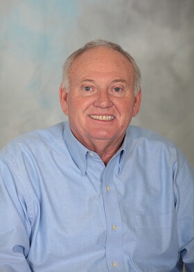 Staff member Dave Corp from ID_c616ba