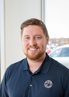 Staff member Andrew Vagnetti from ID_dc1cbd