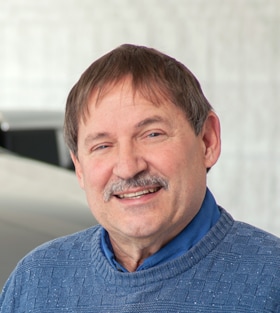 Staff member JOHN SPLESE from ID_cf6bcd