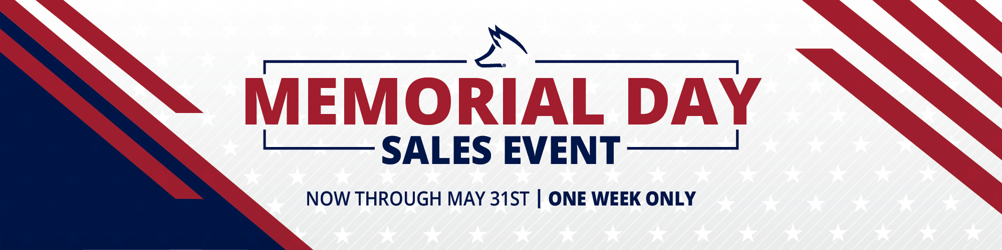 Memorial Day Sales Event Fox Chrysler Dodge Jeep Ram