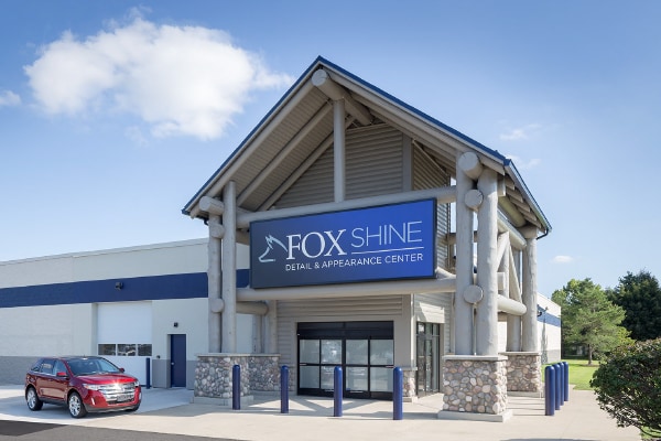 Fox Shine Detail & Appearance Center