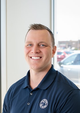 Staff member Pat Lachowicz from ID_dc1cbd