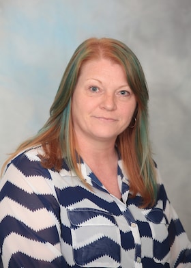 Staff member Jody Bacon from ID_6324fb