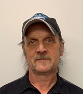 Staff member Jeff Young from ID_882b82