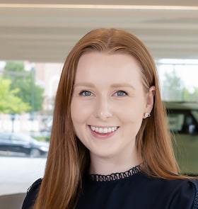 Staff member Lynn Zinderman from ID_5fdcc3