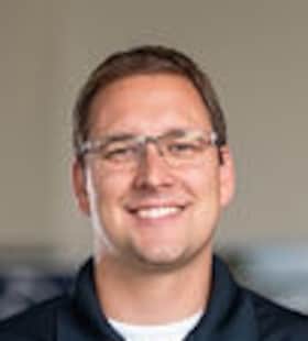 Staff member Casey Korenstra from ID_523ae3