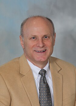 Staff member Steve Winters from ID_1bde91