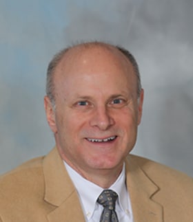 Staff member Steve Winters from ID_f17236