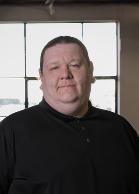 Staff member Matt Flynn from ID_0f296e167340