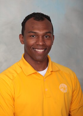 Staff member Nico Mitchell-Garcia from ID_c616ba