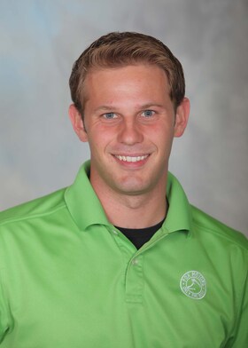 Staff member Carter Johnson from ID_c616ba