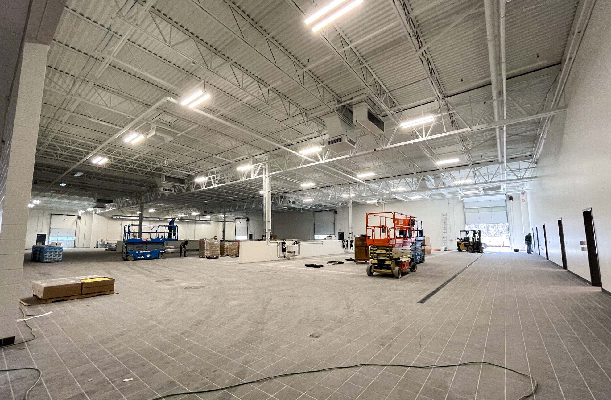 The All New Jaguar Land Rover Novi Dealership Land Rover Novi