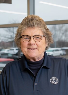 Staff member Mary Bulger from ID_484499809933