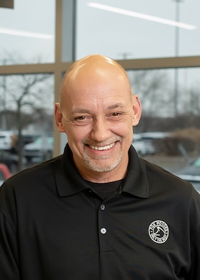 Staff member Jon Holloway from ID_bcb7d5