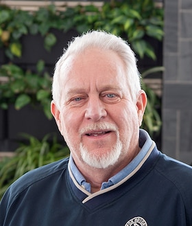 Staff member Mark Foote from ID_5915e7