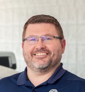 Staff member SHANE COURTNEY from ID_ca45a8ea1eda