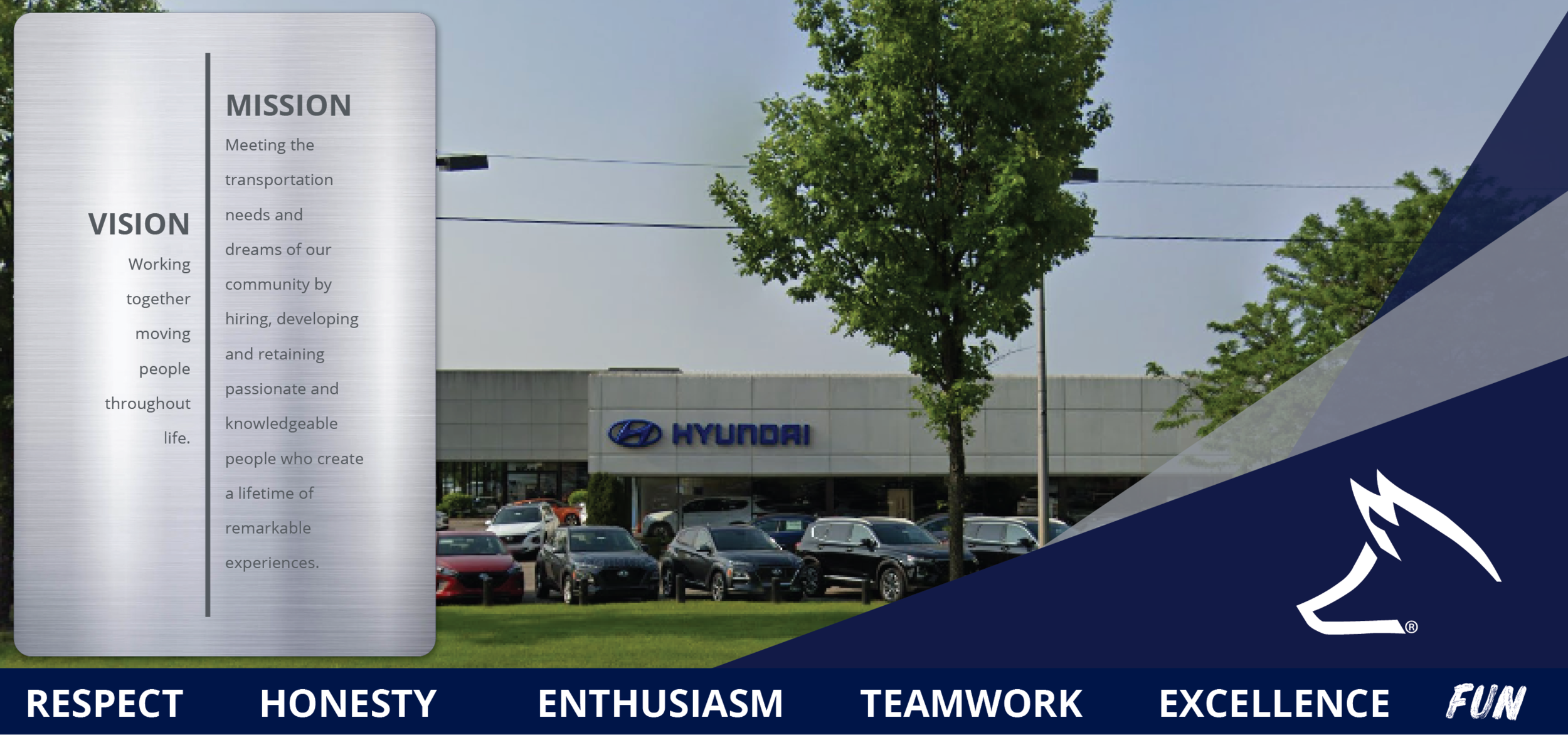 About Fox Ann Arbor Hyundai | New Hyundai and Used Car Dealer