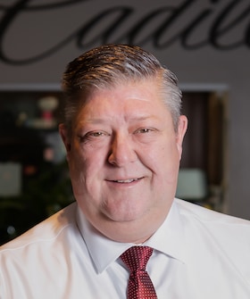 Staff member Mike Peets from ID_751afd