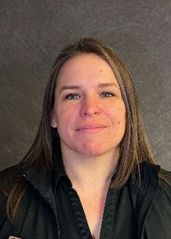 Staff member Leigh Anne Meyers from ID_8bb994